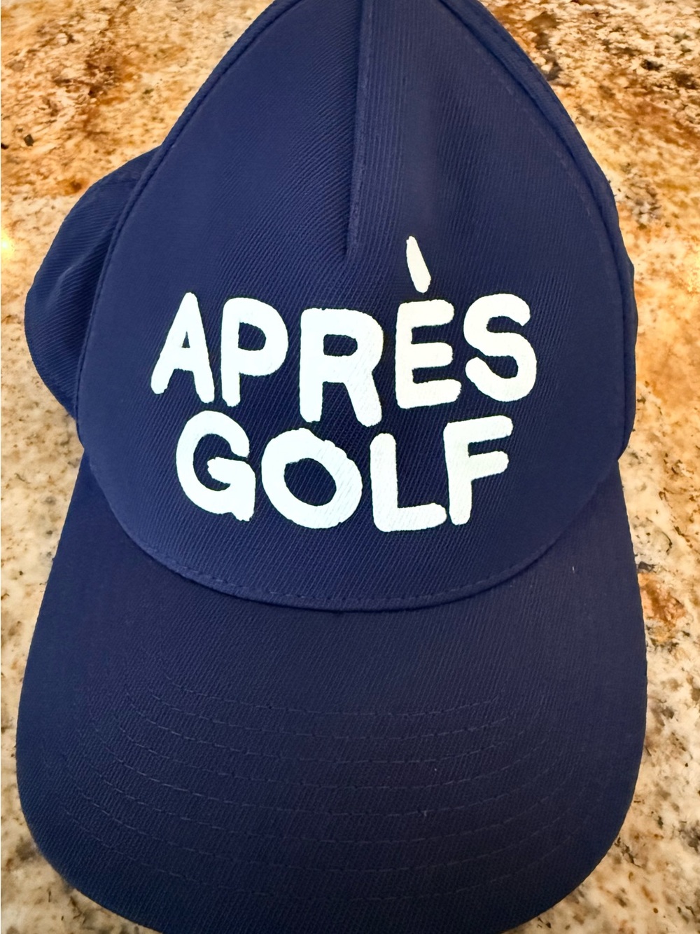 G/Fore Golf Cap ‘Apres Golf’